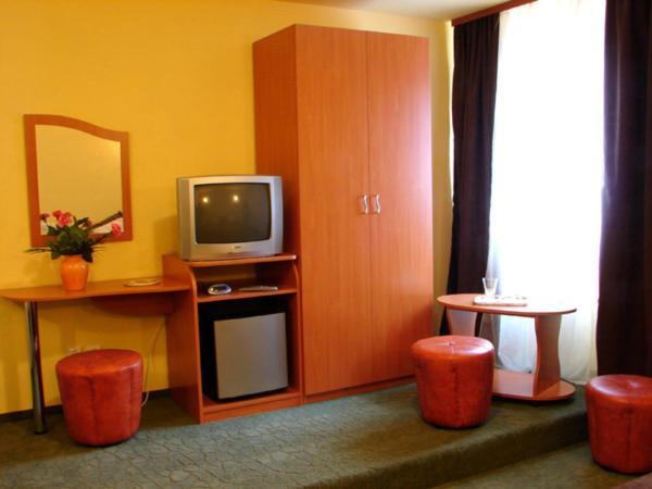Pension Teleptean Ocna Sugatag Room photo